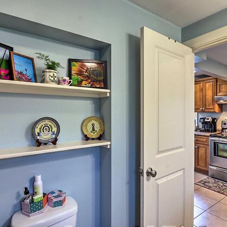 Remodeled Farmhouse In Waterford Near 2 Beaches! Buitenkant foto