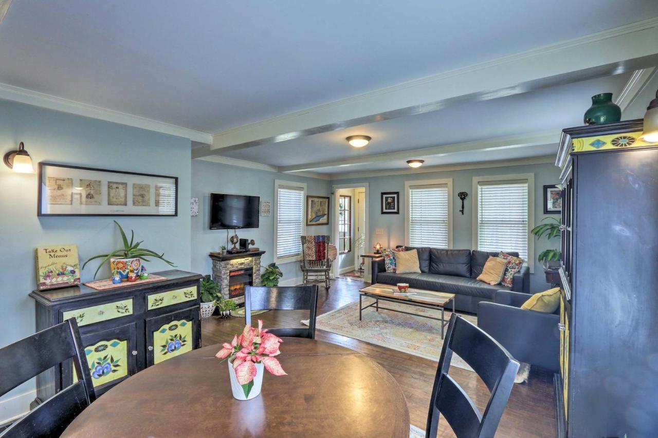 Remodeled Farmhouse In Waterford Near 2 Beaches! Buitenkant foto